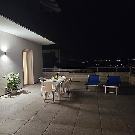 Apartament Cinzia Dolomiti Del Brenta Tassullo Zewnętrze zdjęcie