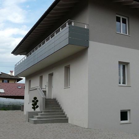 Apartament Cinzia Dolomiti Del Brenta Tassullo Zewnętrze zdjęcie