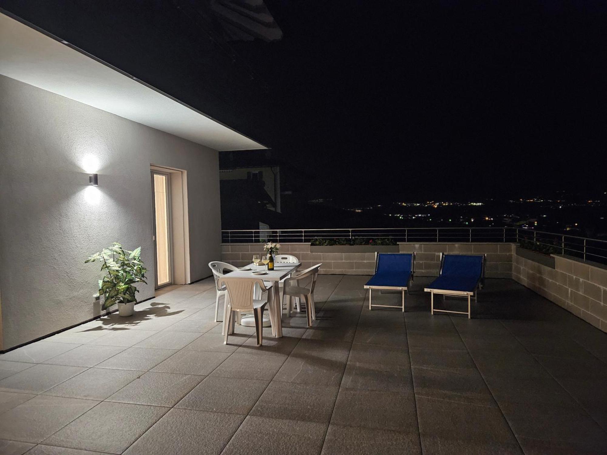 Apartament Cinzia Dolomiti Del Brenta Tassullo Zewnętrze zdjęcie