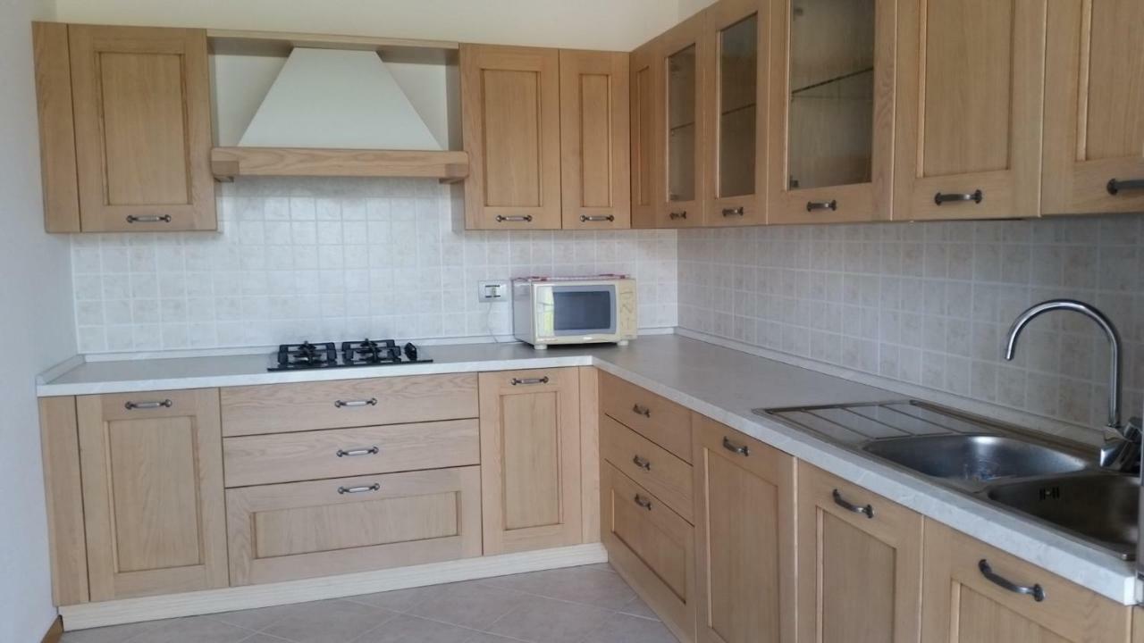 Apartament Cinzia Dolomiti Del Brenta Tassullo Zewnętrze zdjęcie