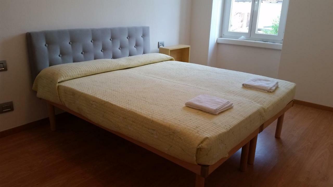 Apartament Cinzia Dolomiti Del Brenta Tassullo Zewnętrze zdjęcie