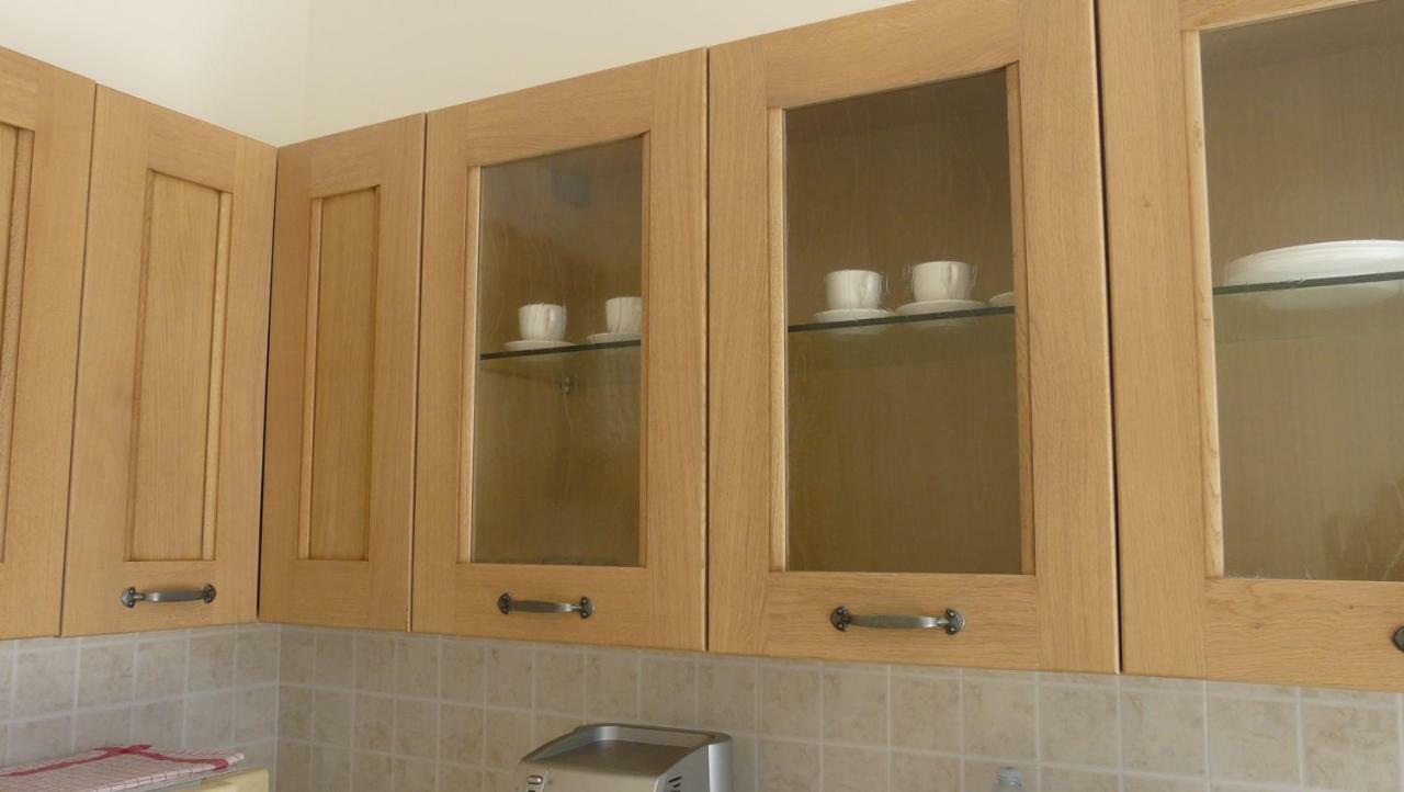 Apartament Cinzia Dolomiti Del Brenta Tassullo Zewnętrze zdjęcie