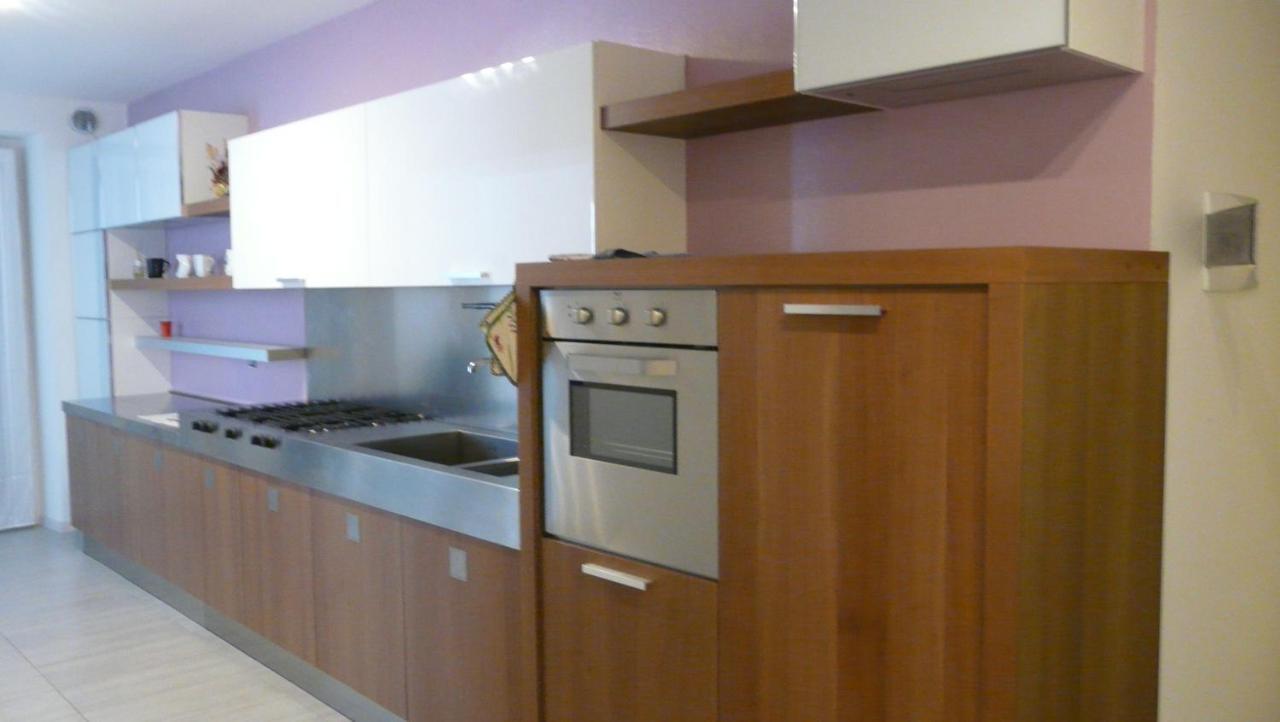Apartament Cinzia Dolomiti Del Brenta Tassullo Zewnętrze zdjęcie