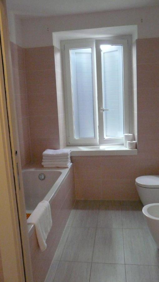 Apartament Cinzia Dolomiti Del Brenta Tassullo Zewnętrze zdjęcie