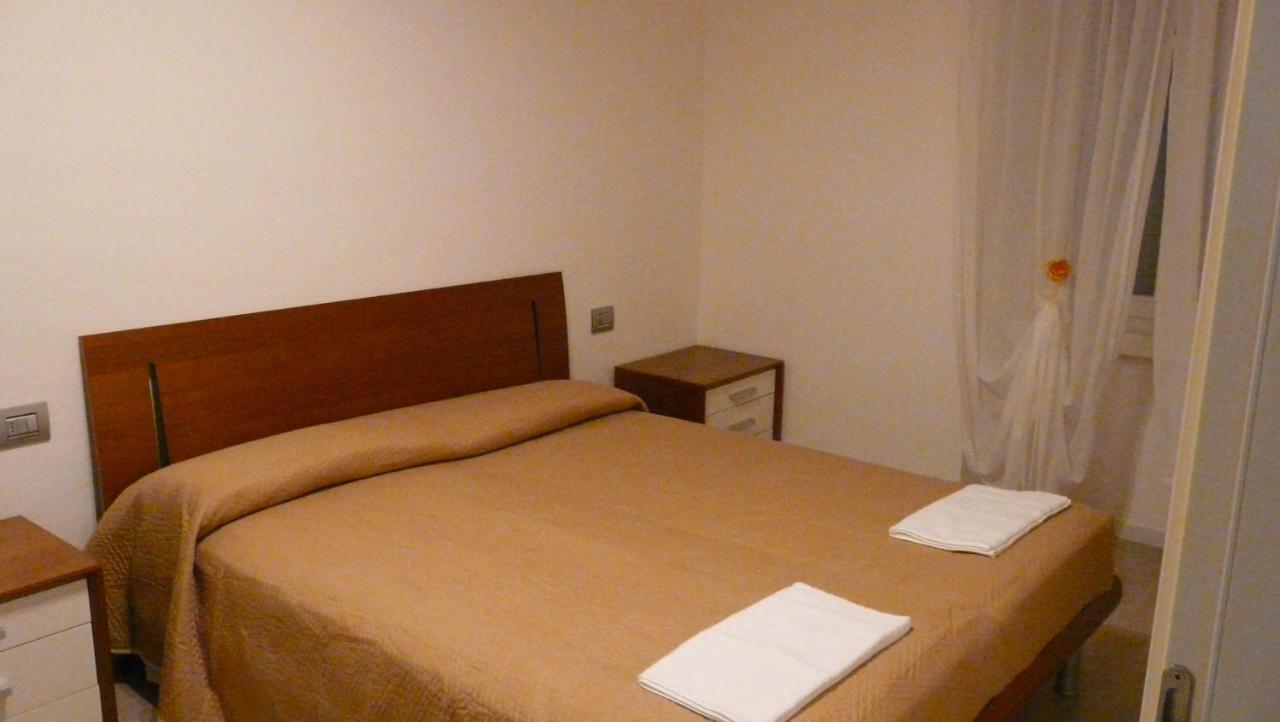 Apartament Cinzia Dolomiti Del Brenta Tassullo Zewnętrze zdjęcie