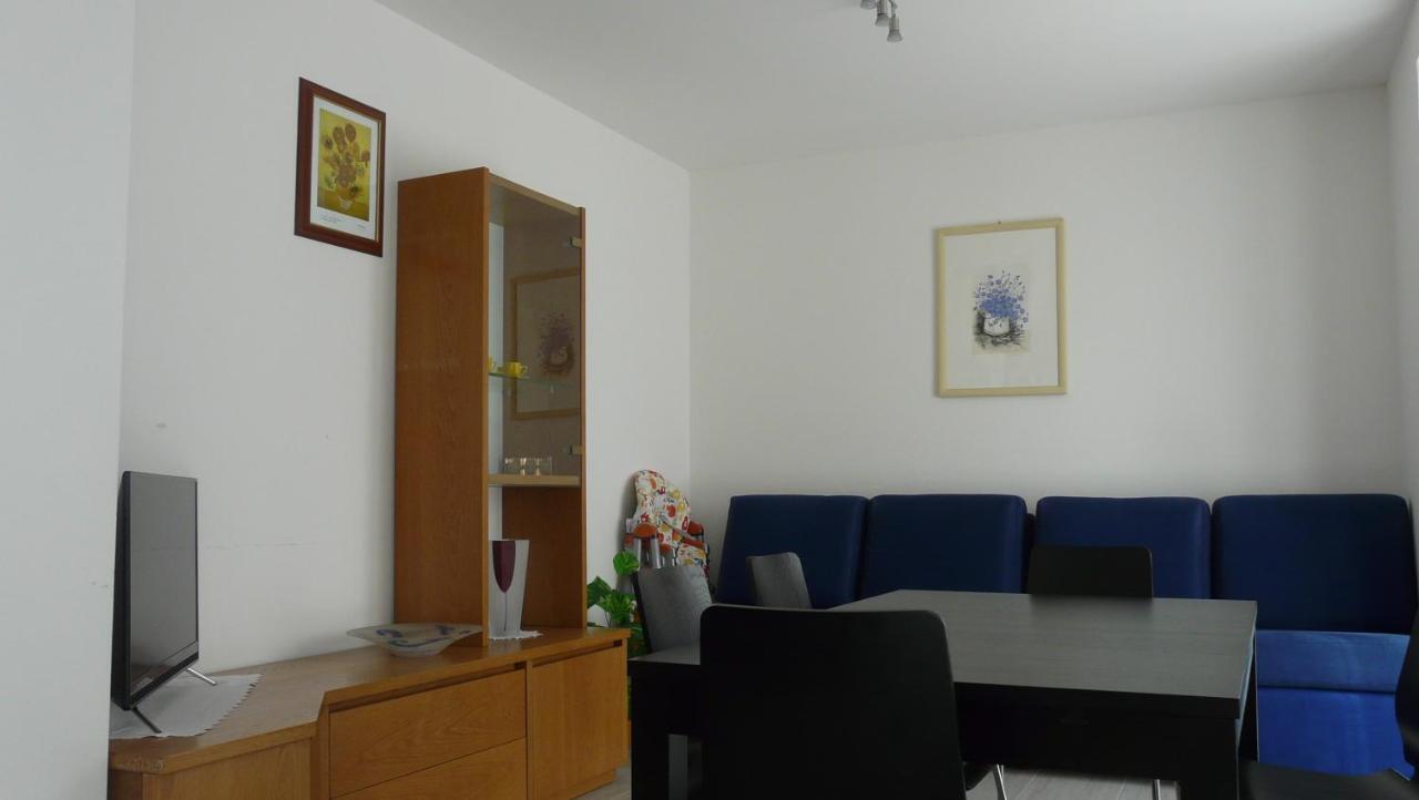 Apartament Cinzia Dolomiti Del Brenta Tassullo Zewnętrze zdjęcie